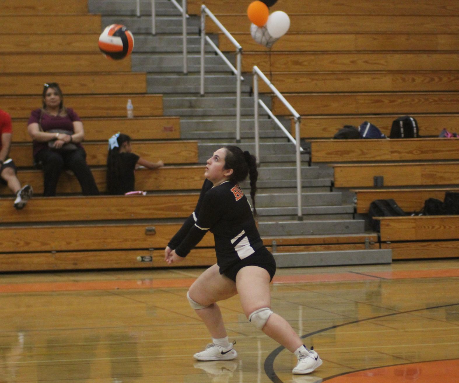 Bears get swept by Emperors, start CSL at 0-2